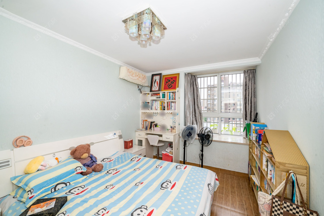 常州景泰家园在售二手房源室内图_小牛看房