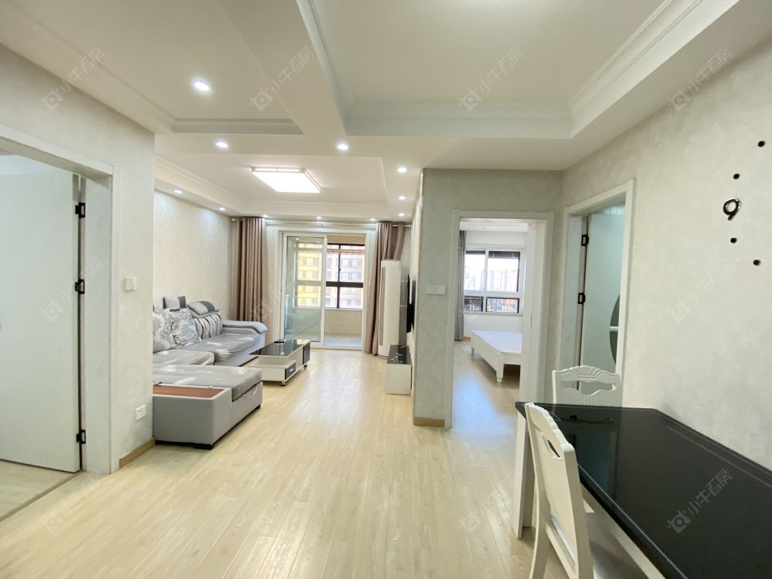 常州紫廷名苑在租房源_小牛看房