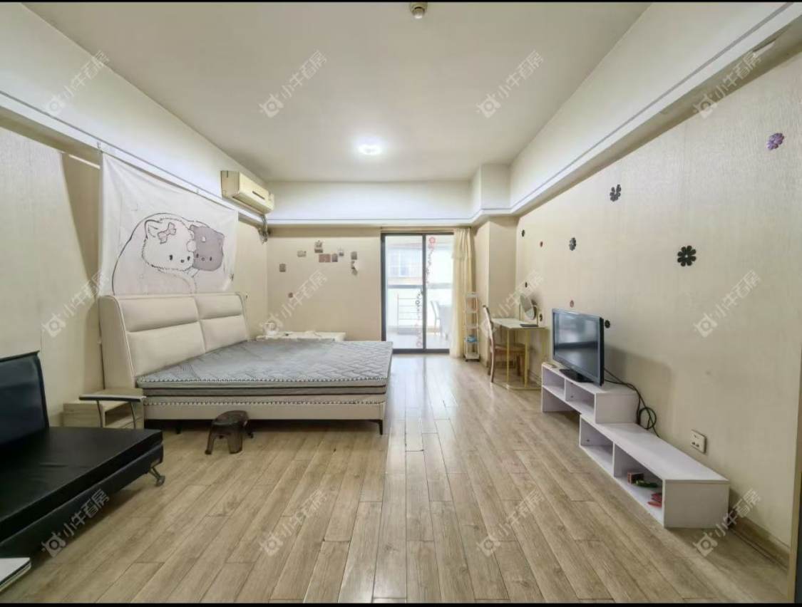 常州新北万达广场租房_小牛看房