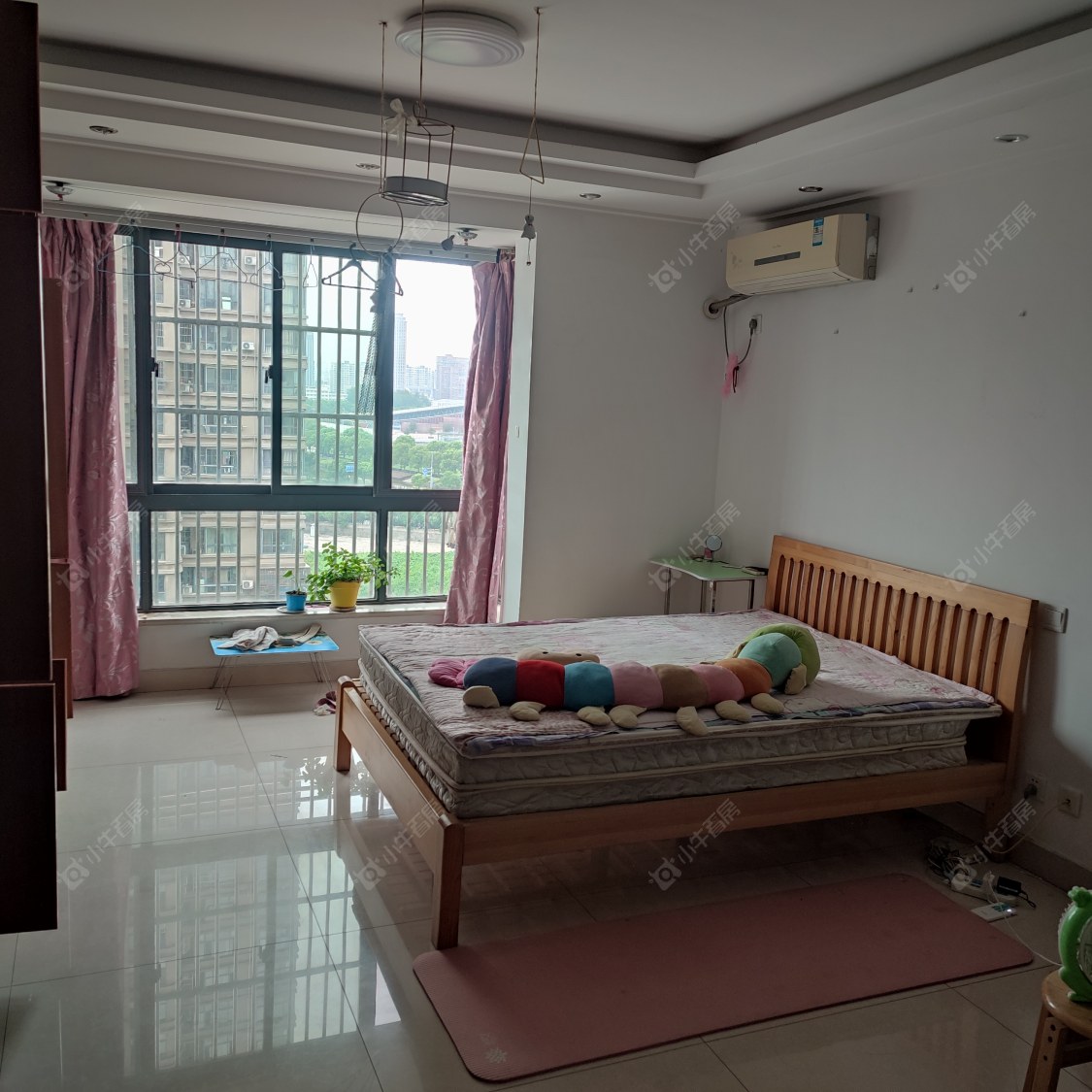 常州中央花园在租房源_小牛看房