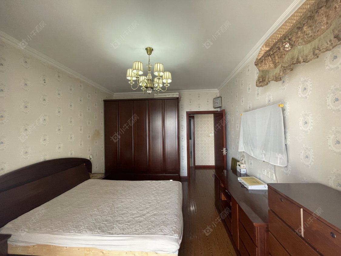 常州丰臣南郡在租房源室内图_小牛看房