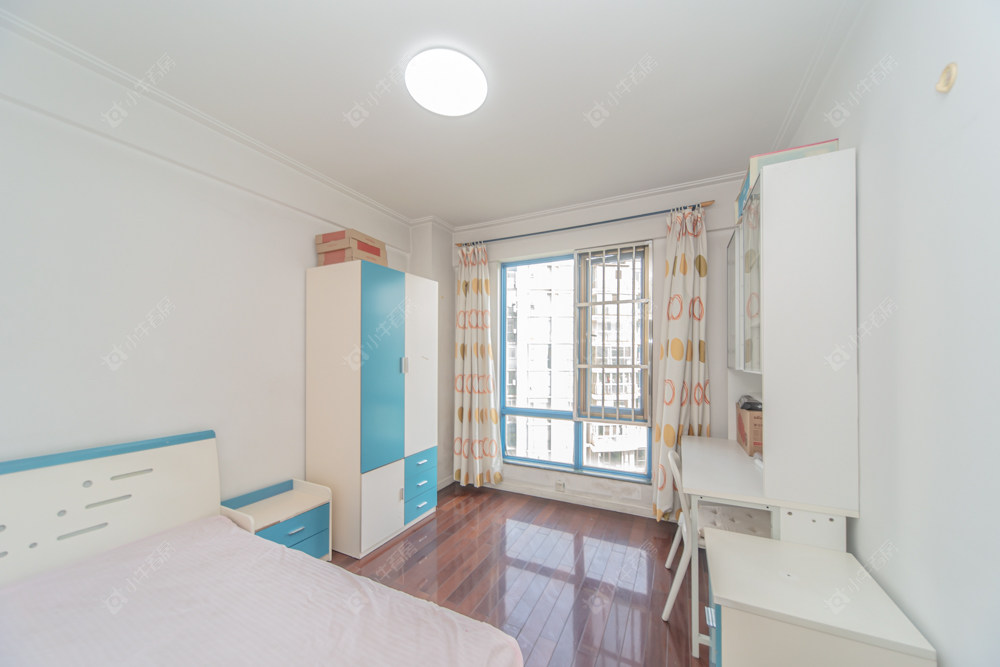 蓝色港湾花园房源室内图 常州蓝色港湾花园在售二手房源室内图_小牛看房