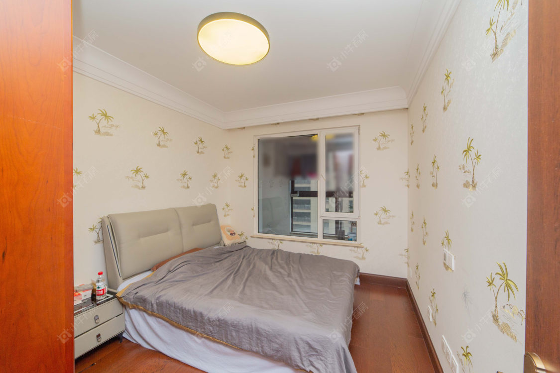 常州朗诗蓝郡在售二手房源室内图_小牛看房