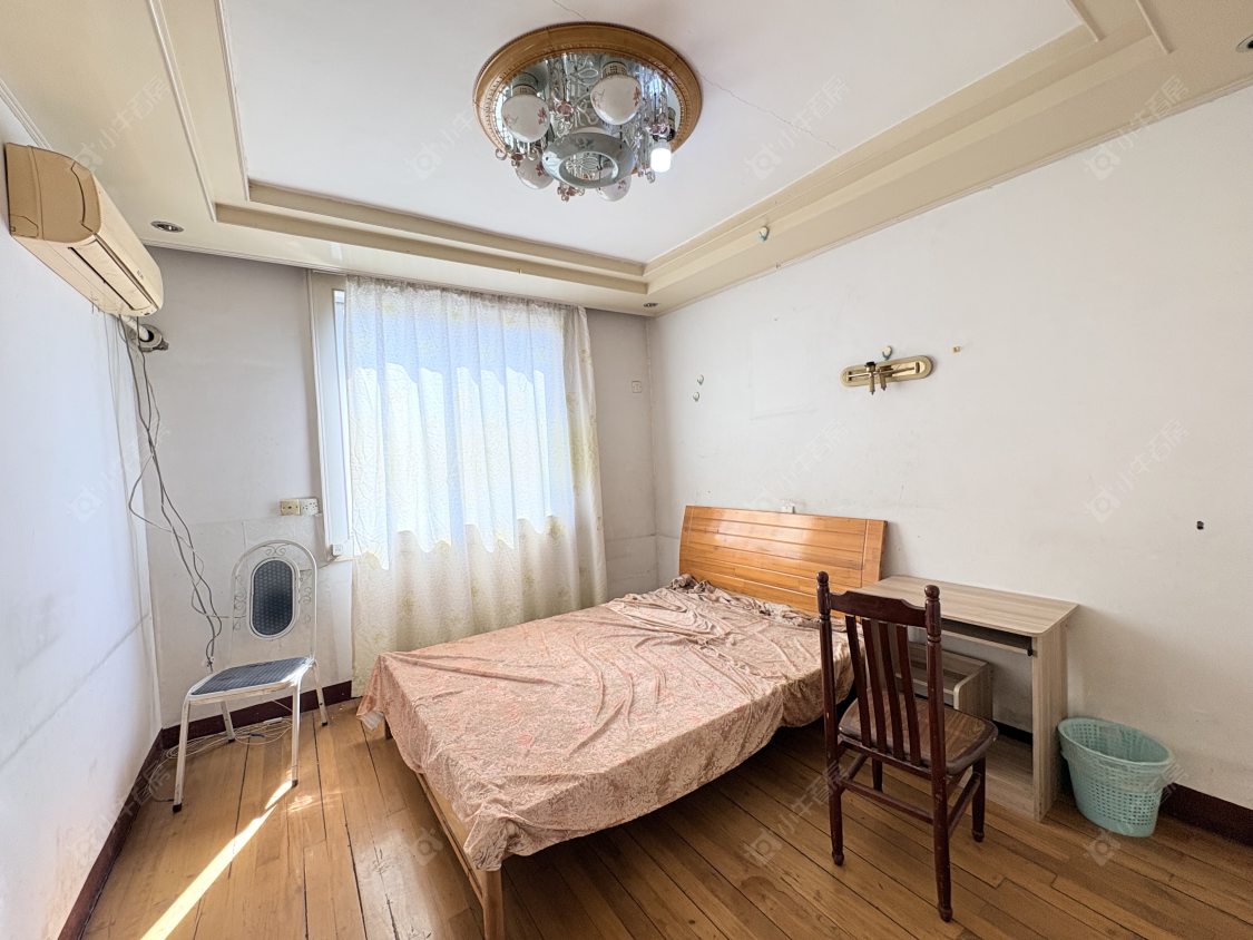 丹阳华南新村在售二手房源室内图_小牛看房