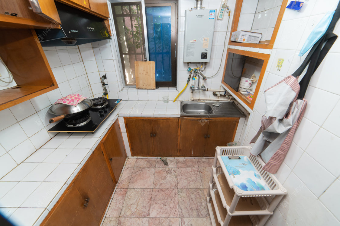 常州花园新村（钟楼）在售二手房源室内图_小牛看房