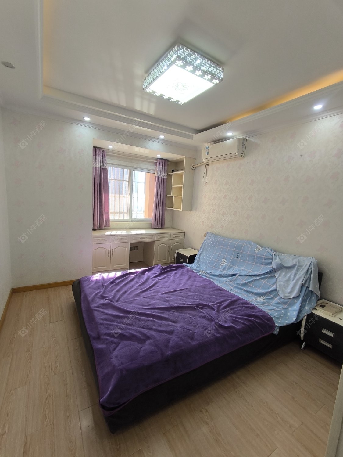 常州常发御龙山花园在租房源室内图_小牛看房