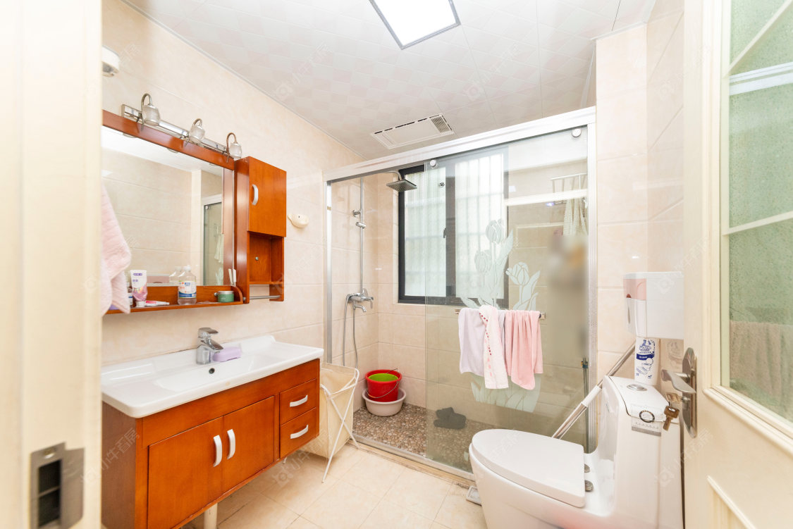 常州国茂新家园在售二手房源室内图_小牛看房