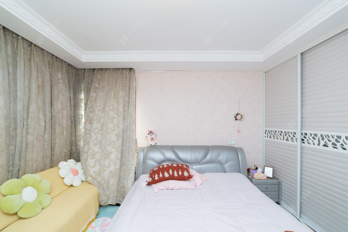 常州府西花园在售二手房源_小牛看房