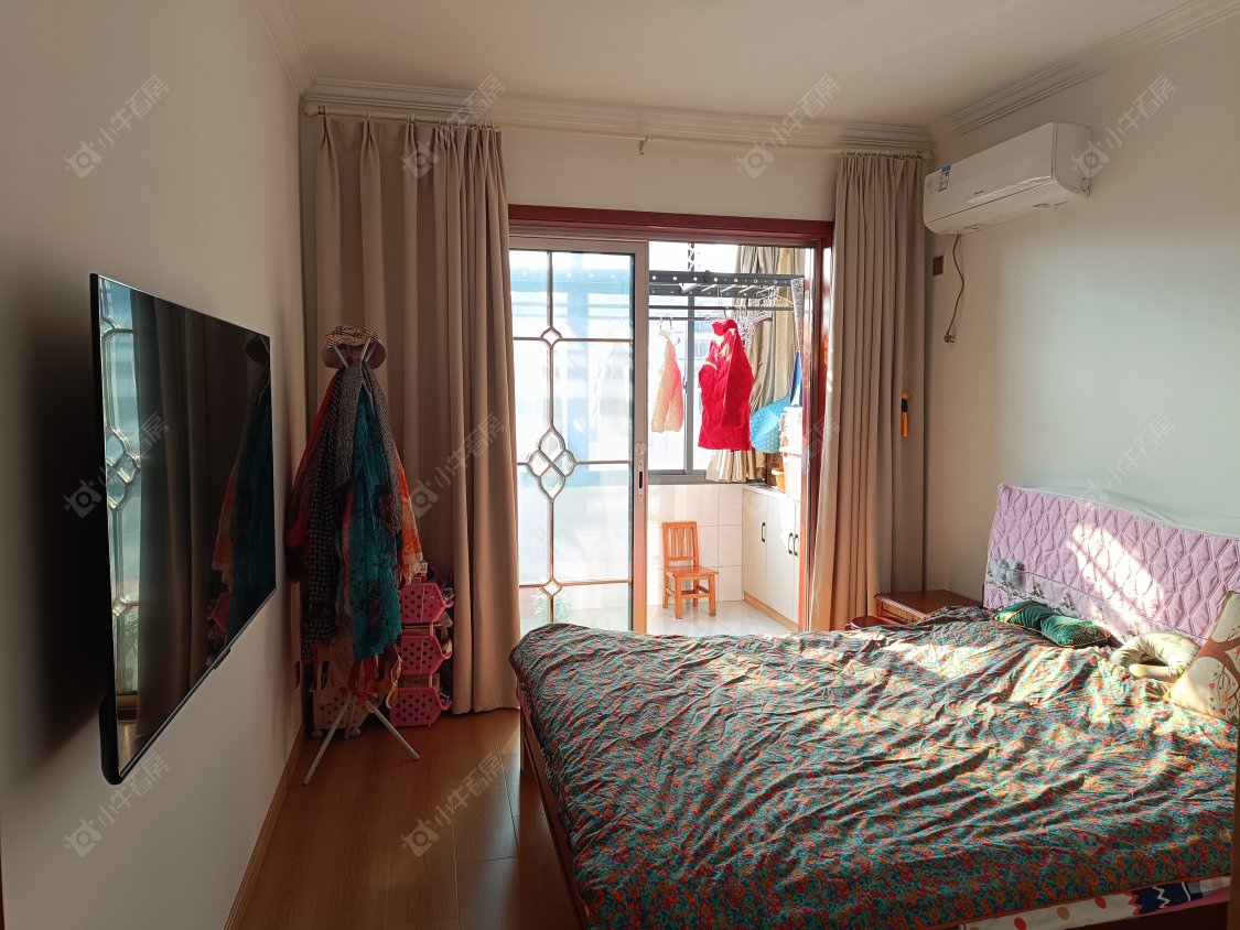 常州荆川里在租房源_小牛看房