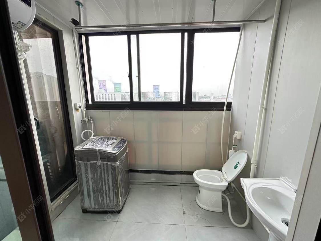 常州东方君开在租房源_小牛看房