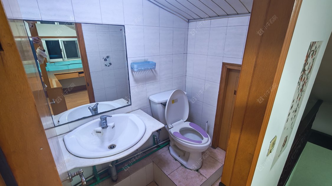 丽华一村房源室内图 常州丽华一村在租房源室内图_小牛看房