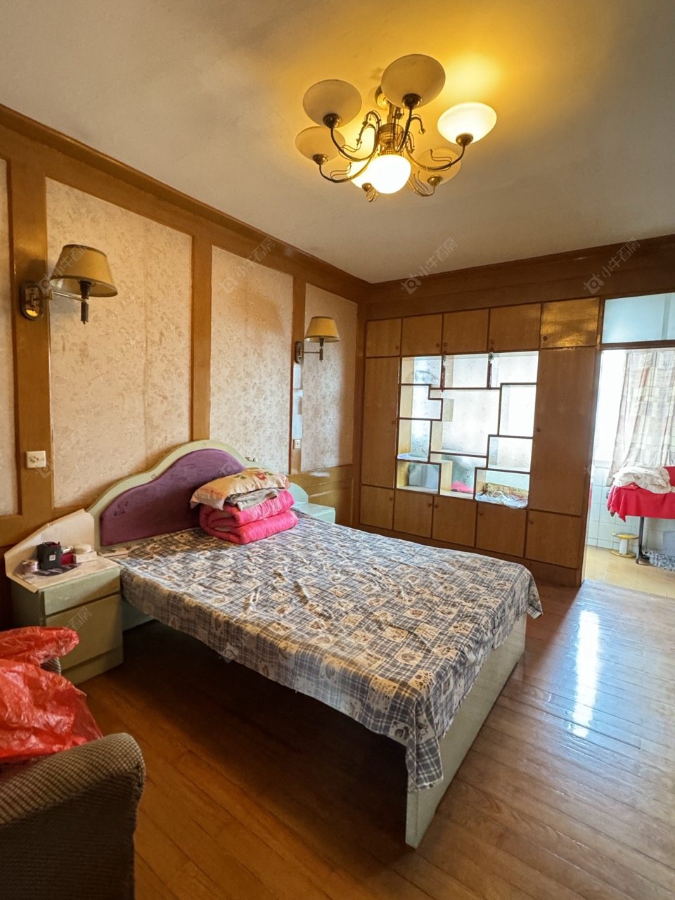 常州圩墩新村租房_圩墩新村2室2厅房源出租