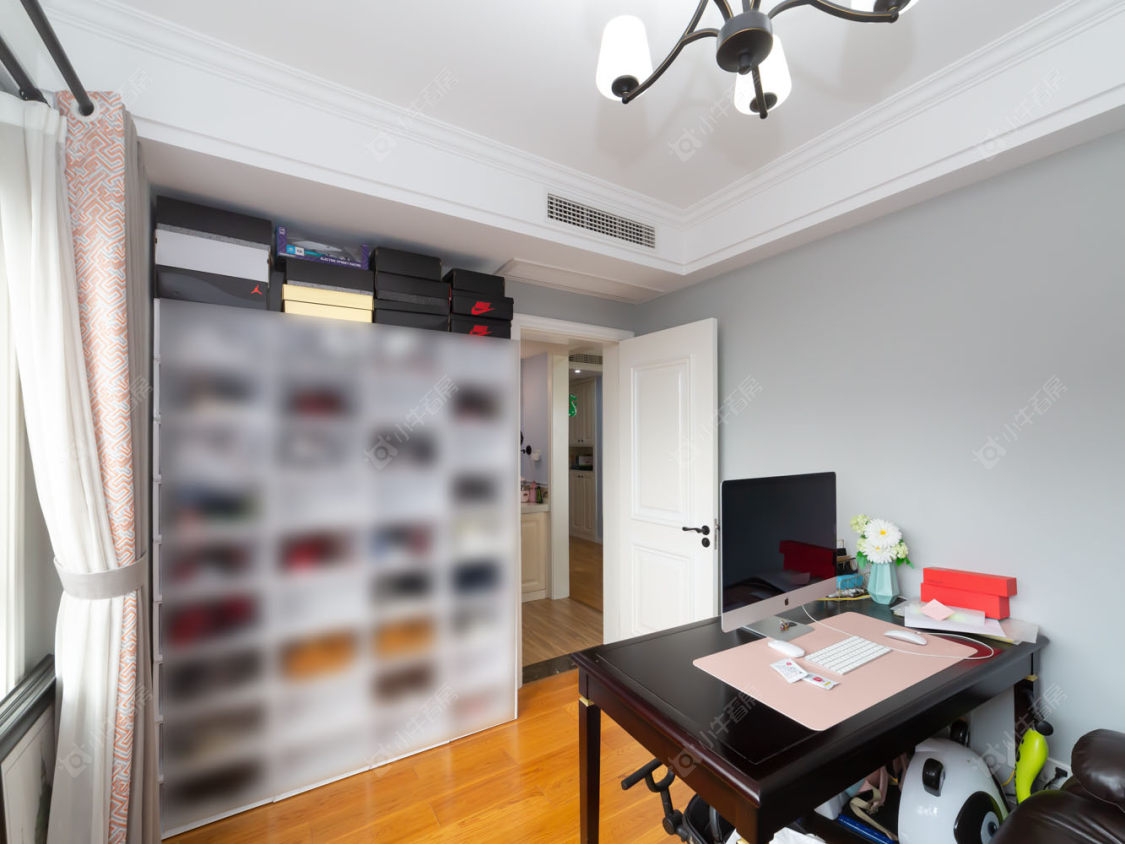 常州九龙仓时代上院在售二手房源室内图_小牛看房