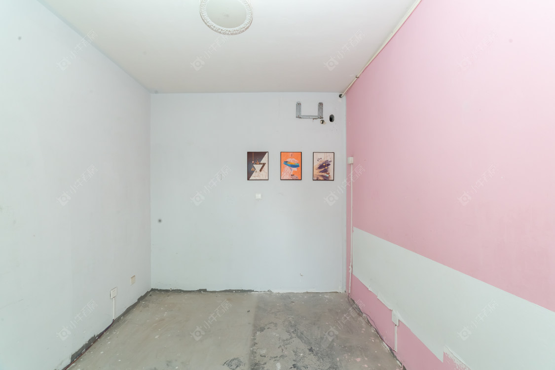 常州金地格林郡在售二手房源室内图_小牛看房