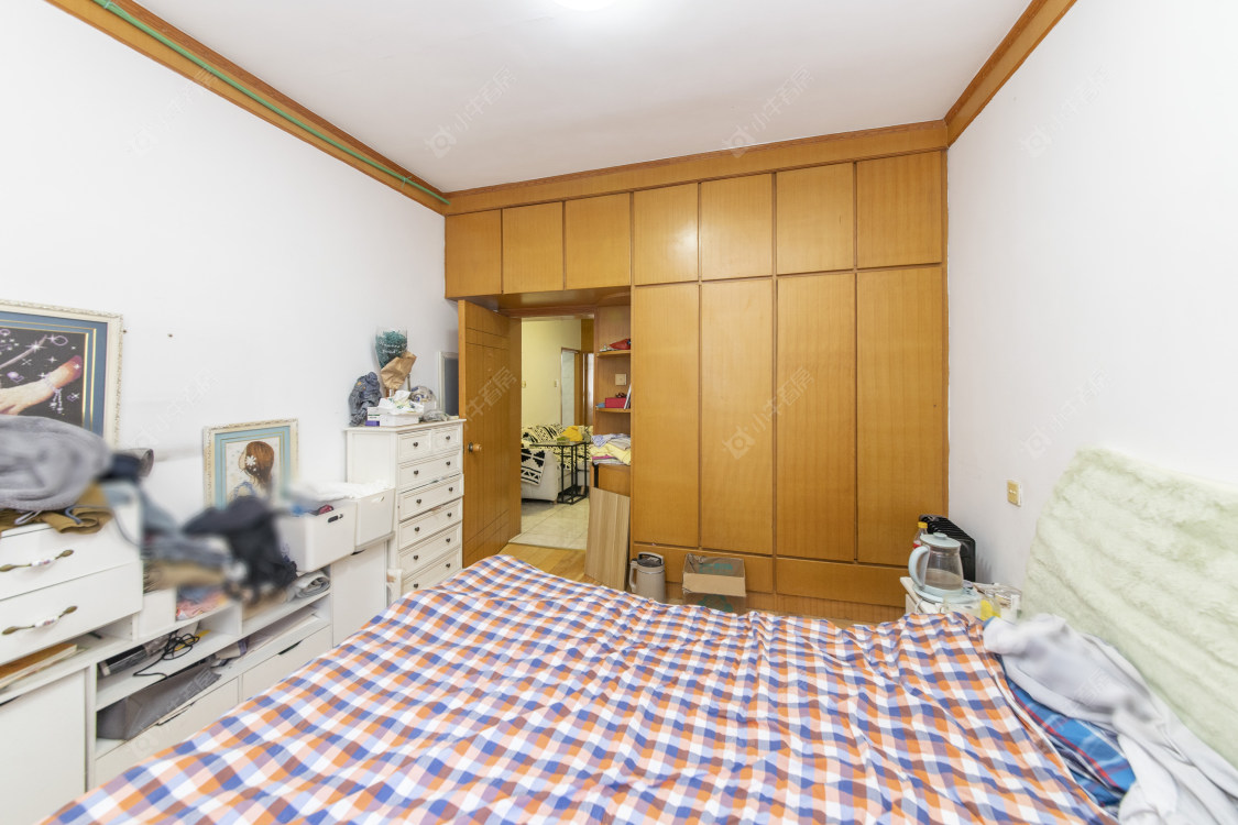 中凉二村房源室内图 常州中凉二村在售二手房源室内图_小牛看房