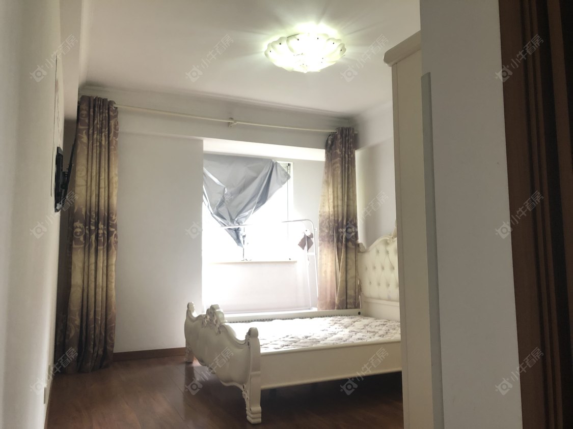 常州九洲花园二期在租房源_小牛看房