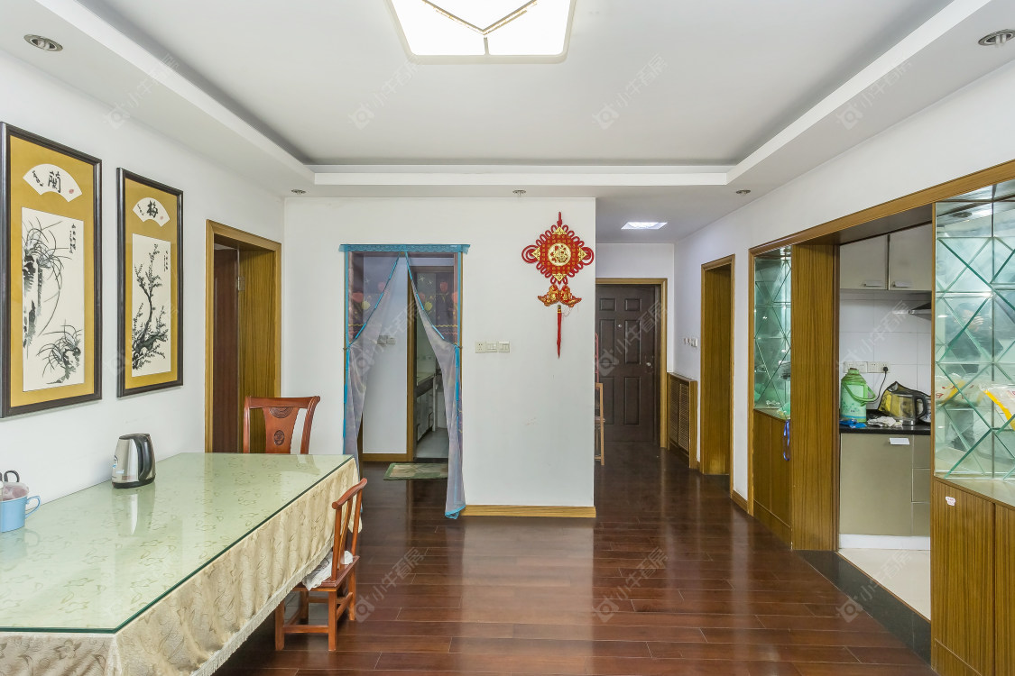 虹景金桂园房源室内图 常州虹景金桂园在售二手房源室内图_小牛看房