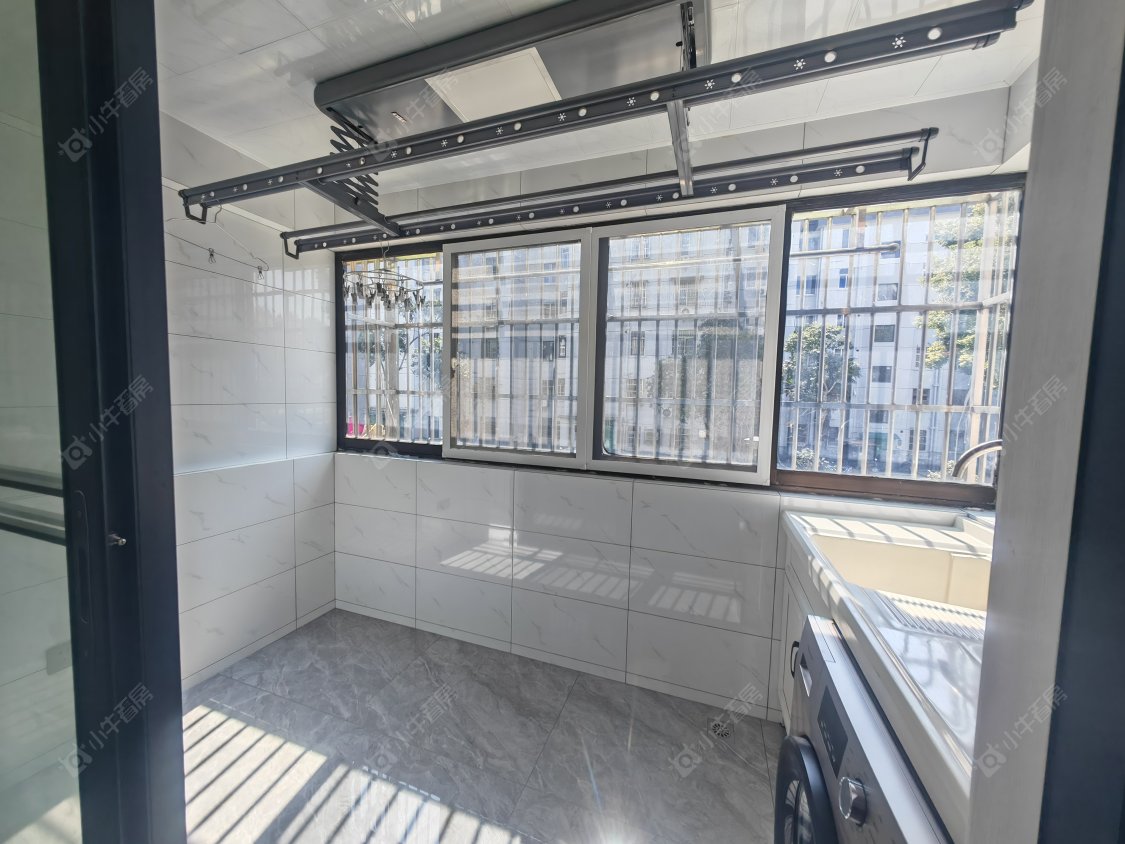 翠竹新村东北区房源室内图 常州翠竹新村东北区在租房源室内图_小牛看房