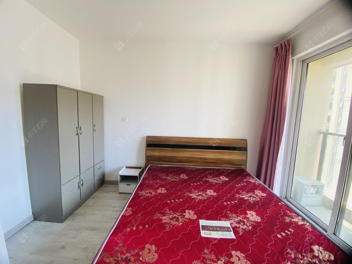 常州绿地香颂花园在租房源_小牛看房