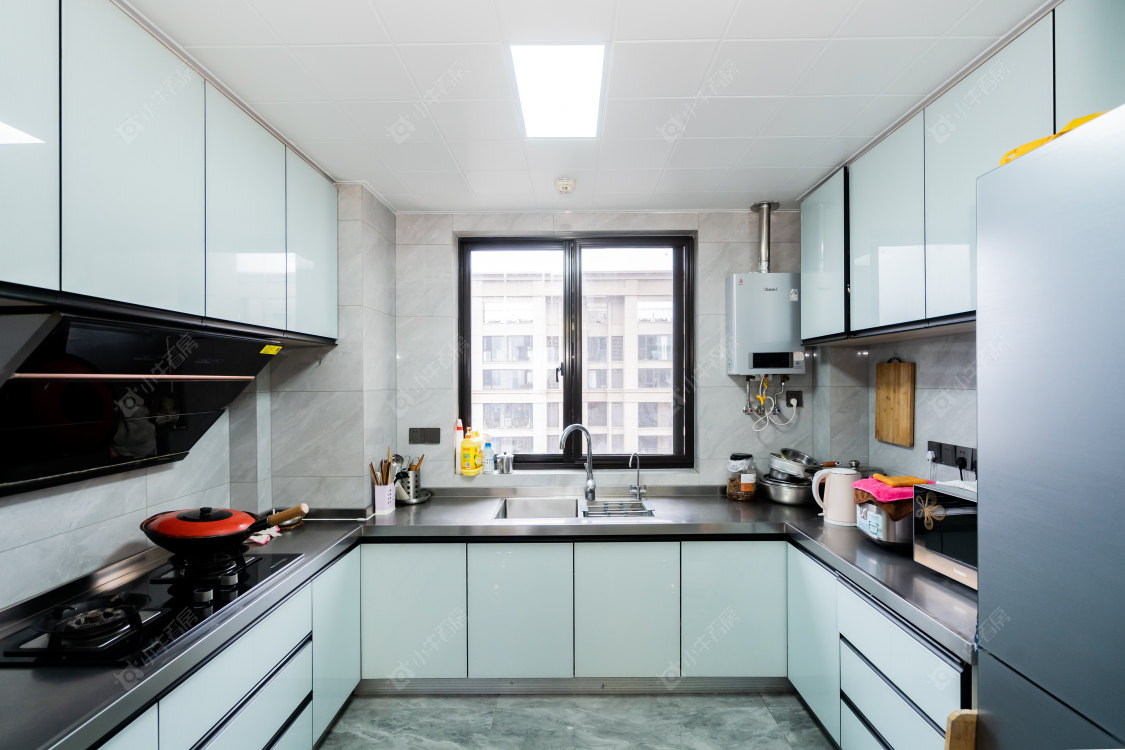 华润国际六期房源室内图 常州华润国际六期在售二手房源室内图_小牛看房