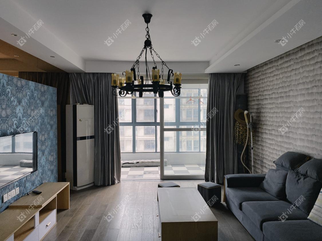 常州长兴好日子家园在租房源_小牛看房