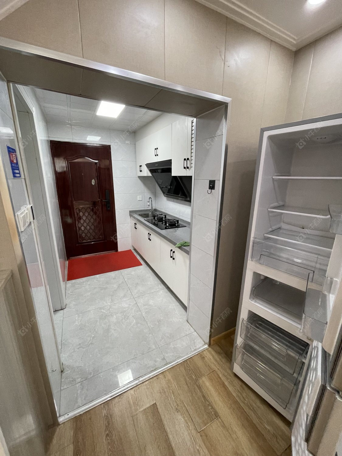 常州府琛商务广场在租房源_小牛看房