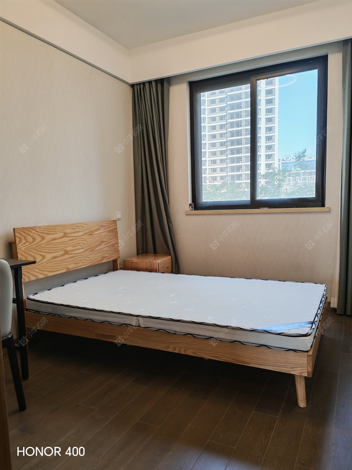 常州新城金樾在租房源室内图_小牛看房