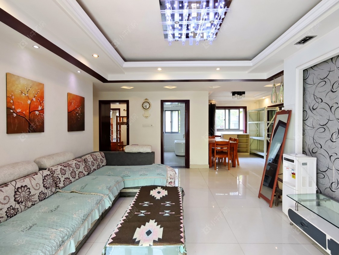 常州天隽峰租房_小牛看房