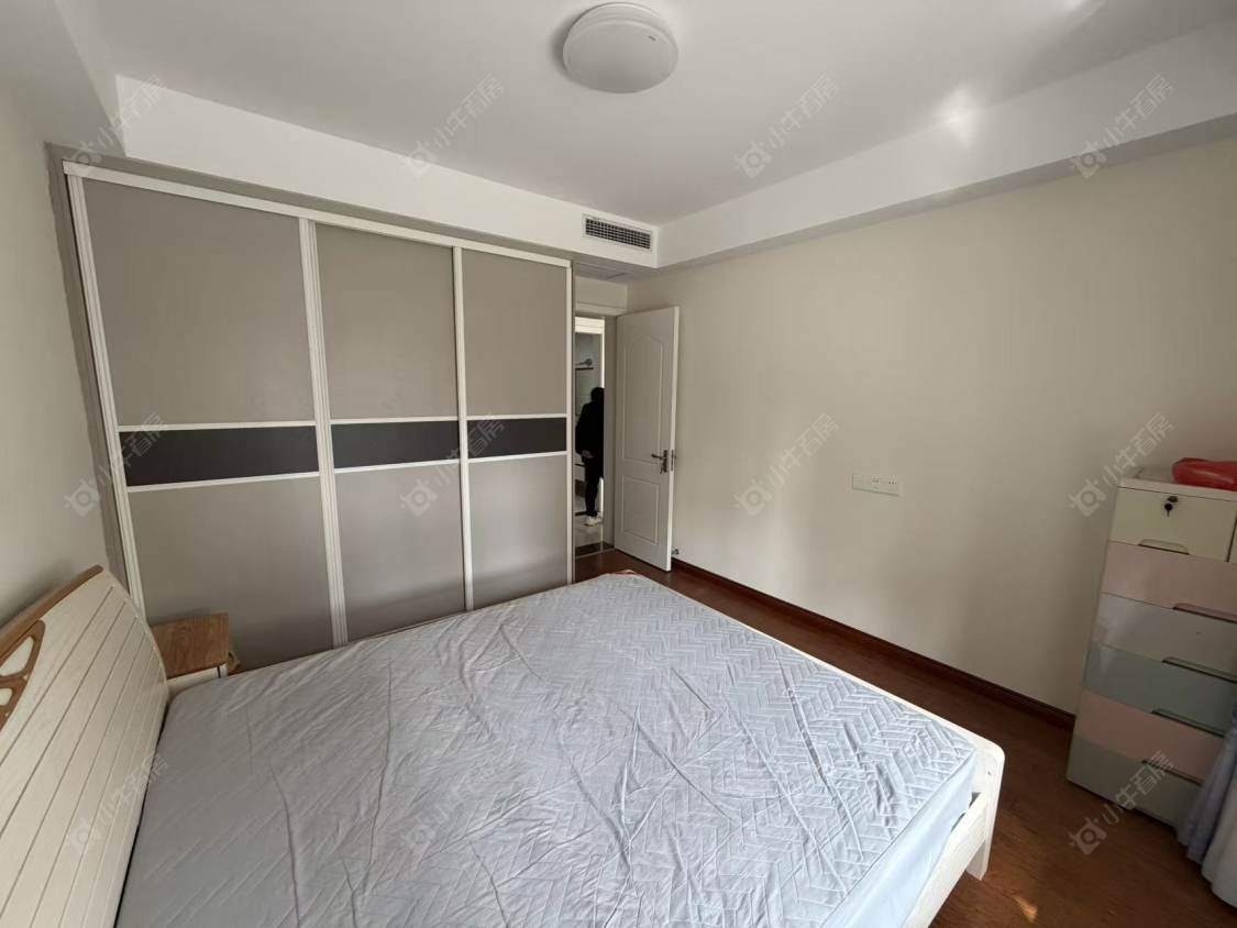 常州弘阳上城在租房源室内图_小牛看房