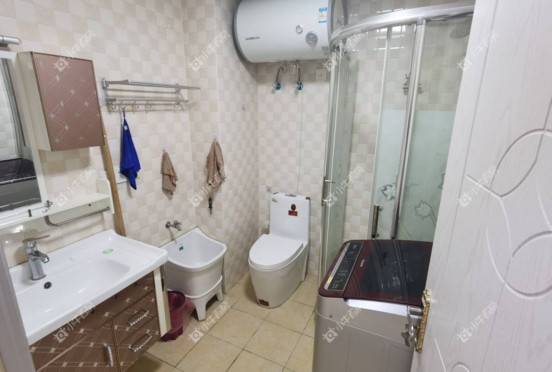 常州四季青服装城1室1厅在租房源出租