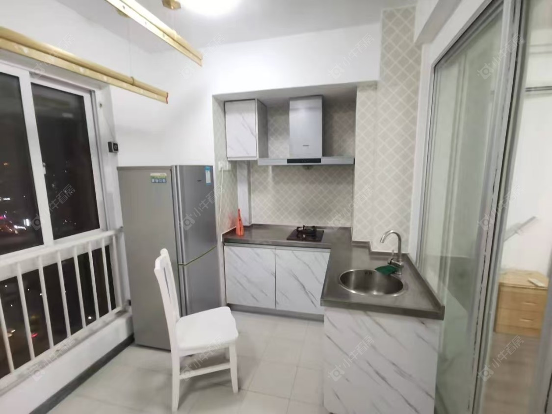 常州莱蒙城铂晶在租房源_小牛看房