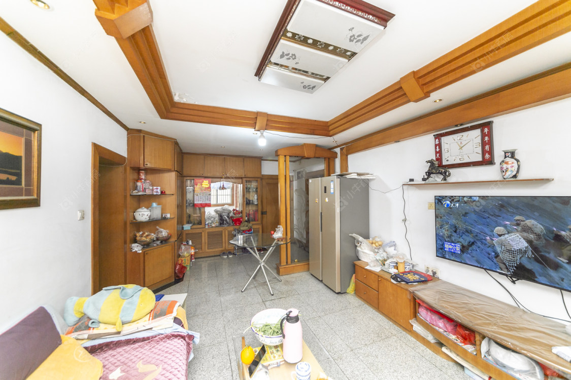 常州清潭西村在售二手房源室内图_小牛看房