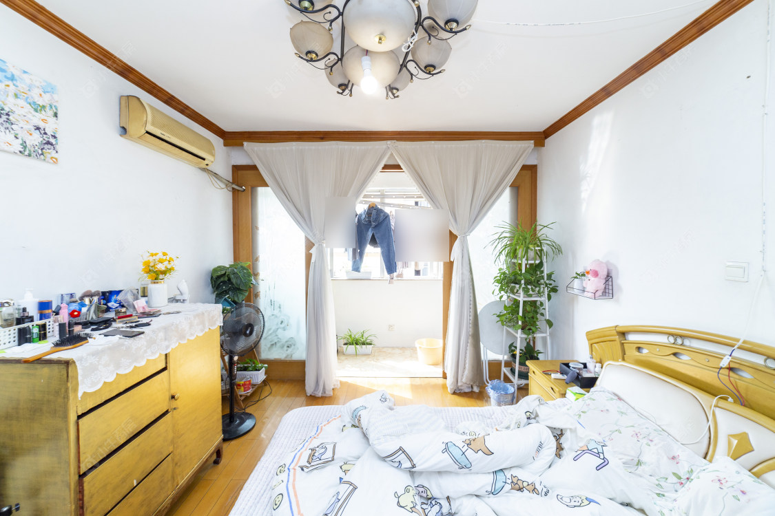 荷花苑房源室内图 常州荷花苑在售二手房源室内图_小牛看房