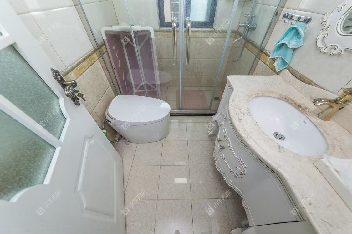 凯旋城东区房源室内图 常州凯旋城东区在租房源室内图_小牛看房