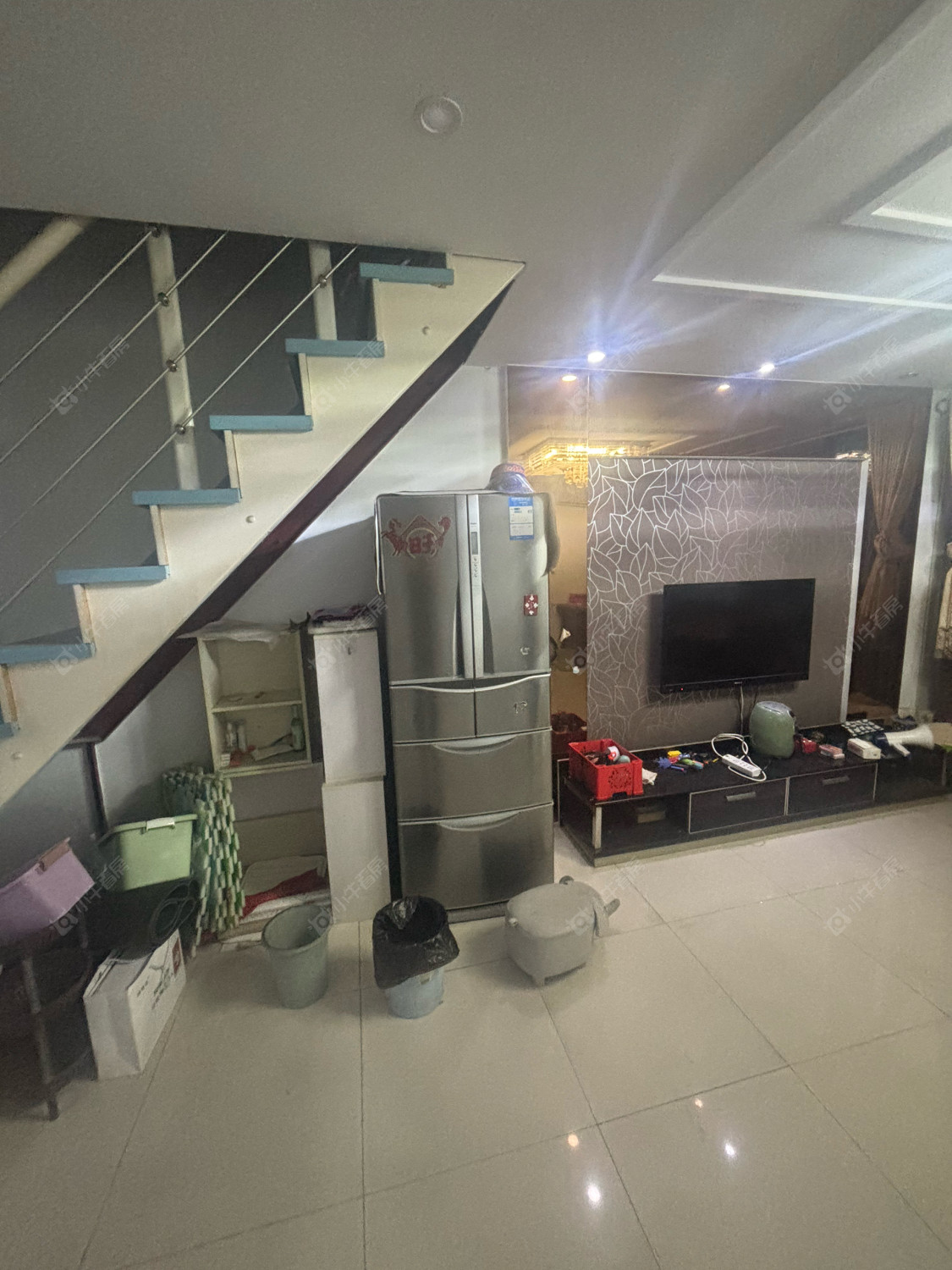 银河湾第一城一期房源室内图 常州银河湾第一城一期在租房源室内图_小牛看房