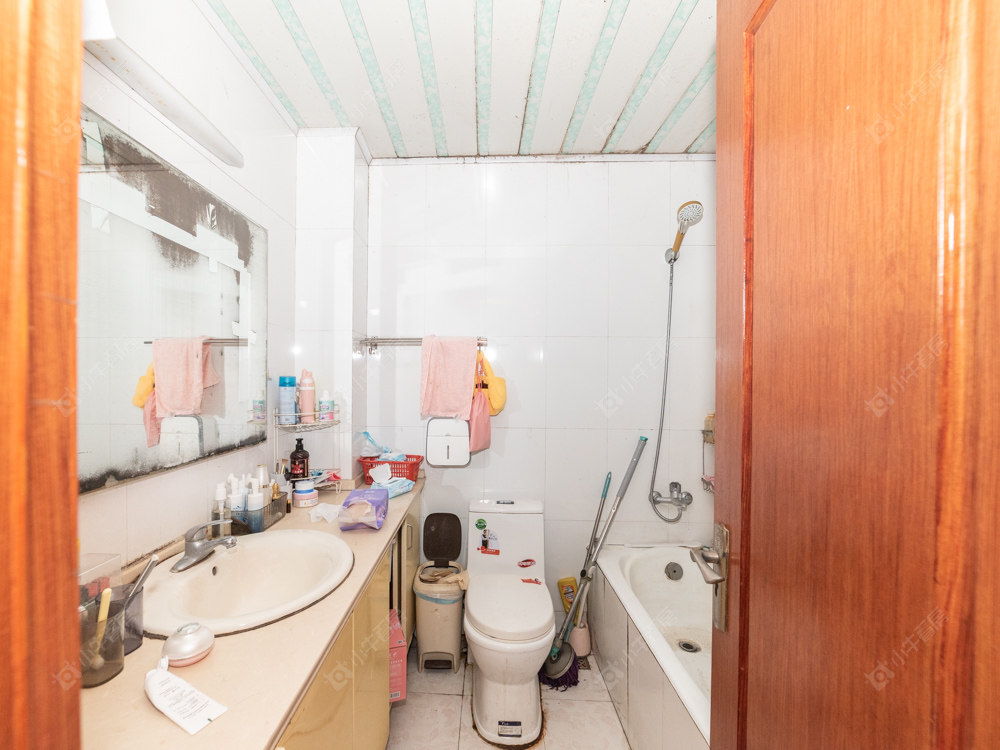 新龙花苑西区房源室内图 常州新龙花苑西区在售二手房源室内图_小牛看房