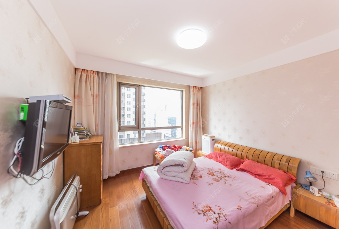 常州京城豪苑南区在售二手房_小牛看房