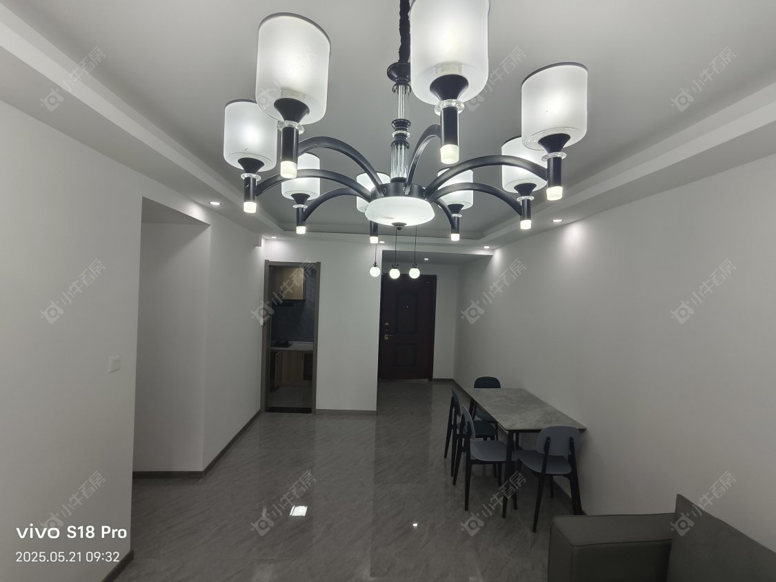 常州五星星韵城在租房源_小牛看房