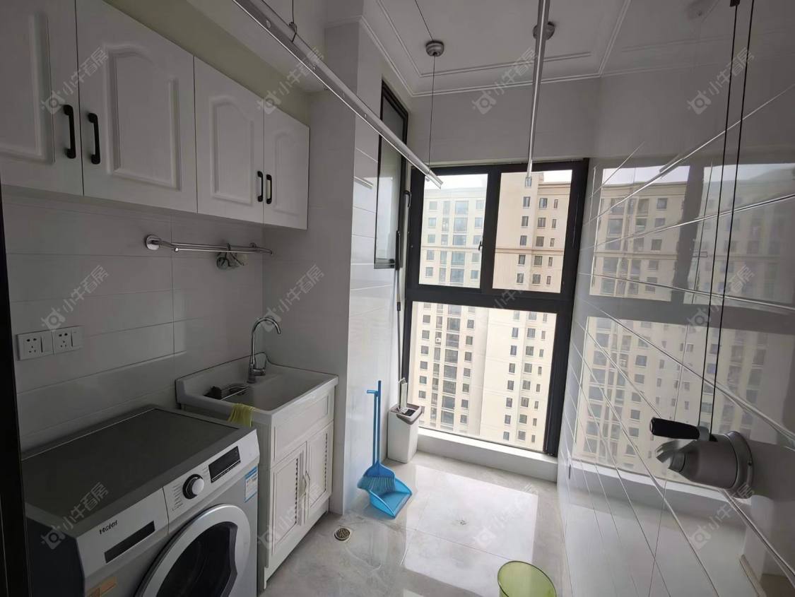 常州吾悦广场悦+公寓在租房源室内图_小牛看房