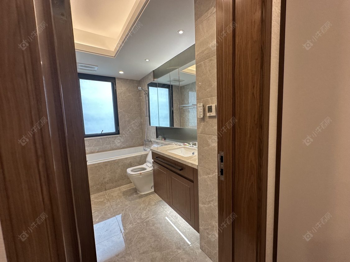 常州旭辉铂悦天宁在租房源室内图_小牛看房