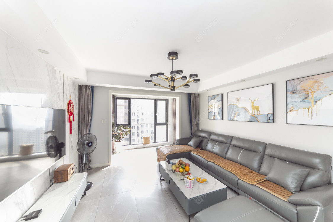 常州弘阳上城在售二手房源_小牛看房