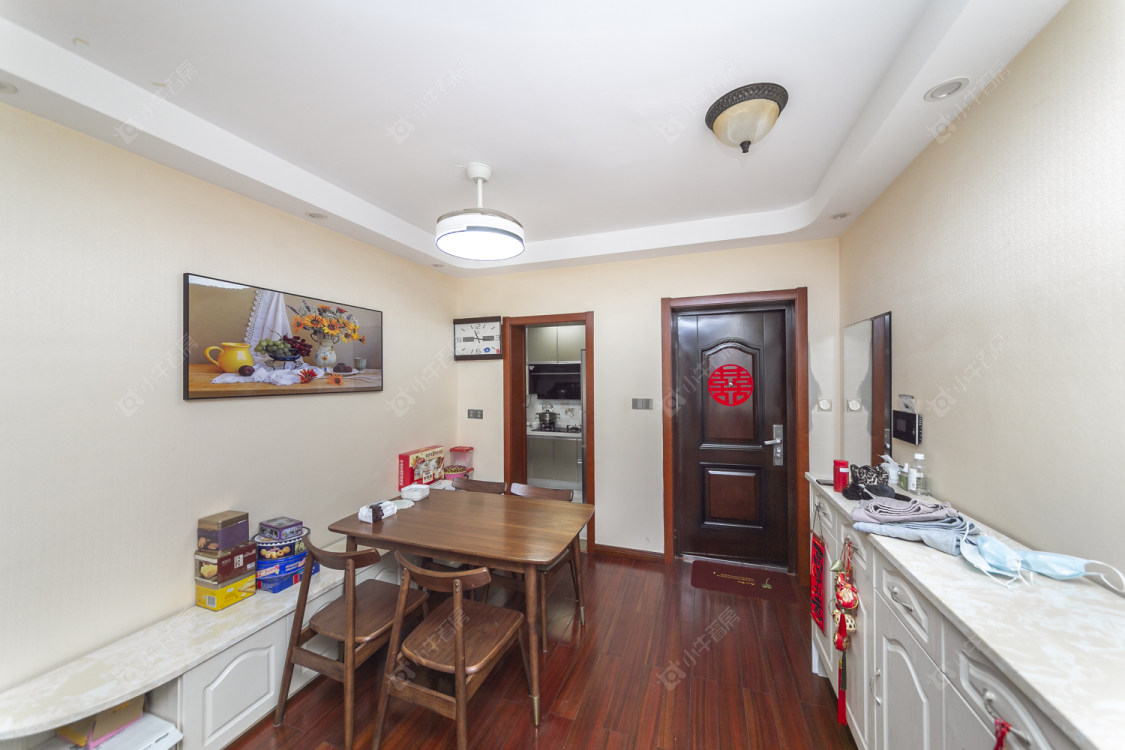 常州青建鼎都在售二手房源室内图_小牛看房