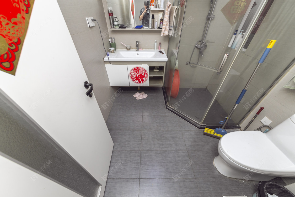 常州青建鼎都在售二手房源室内图_小牛看房