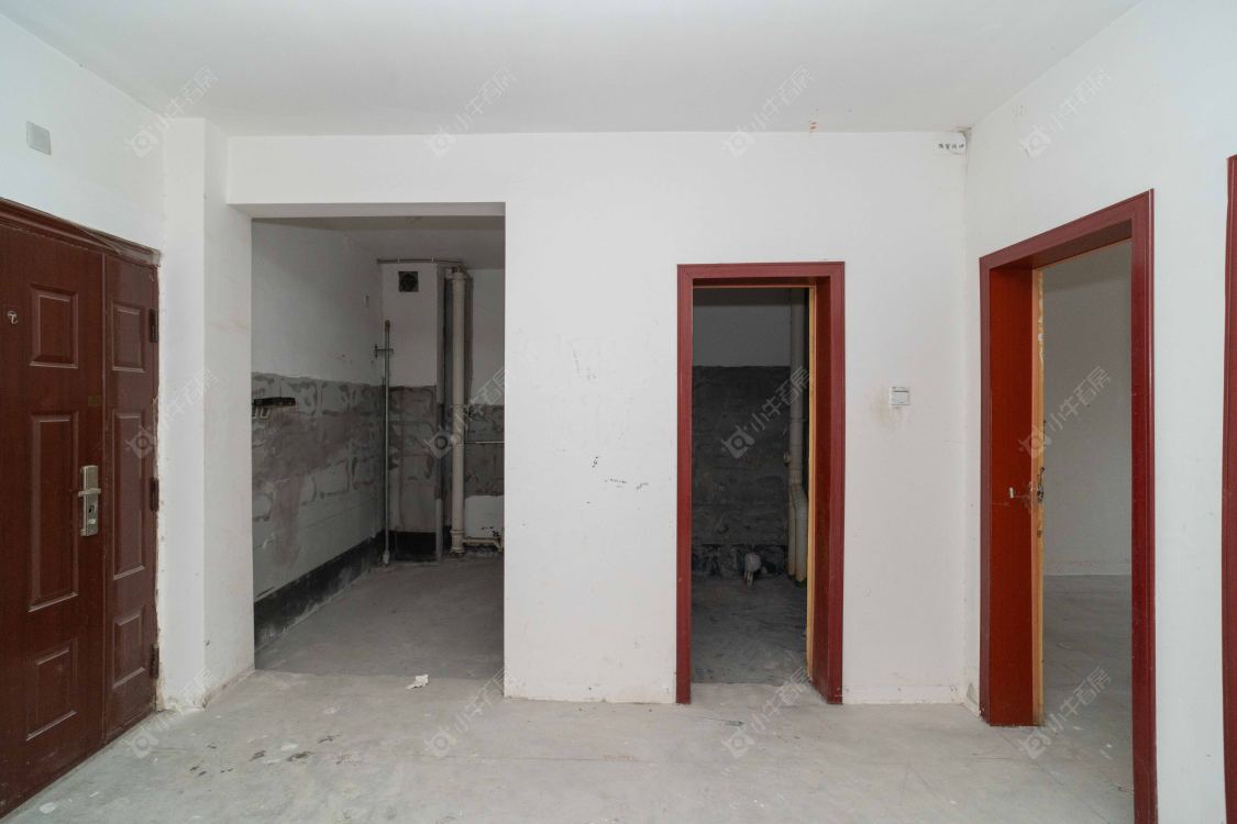 常州瑞富花苑在售二手房源室内图_小牛看房