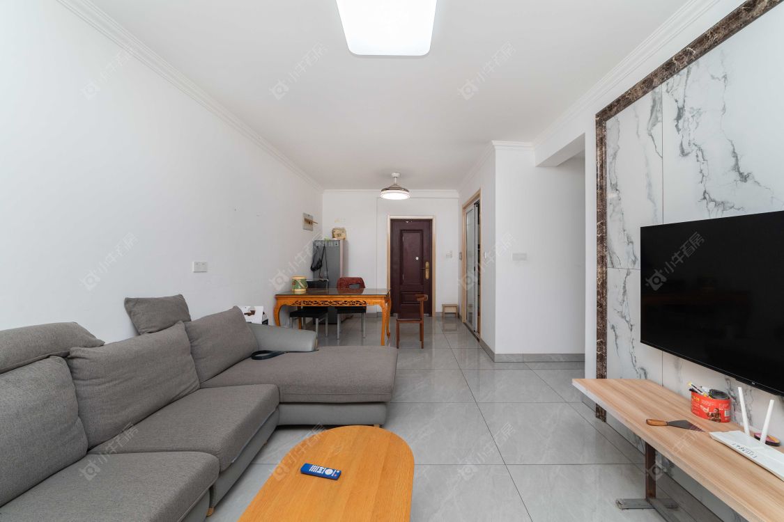 常州路劲城四期在售二手房源室内图_小牛看房