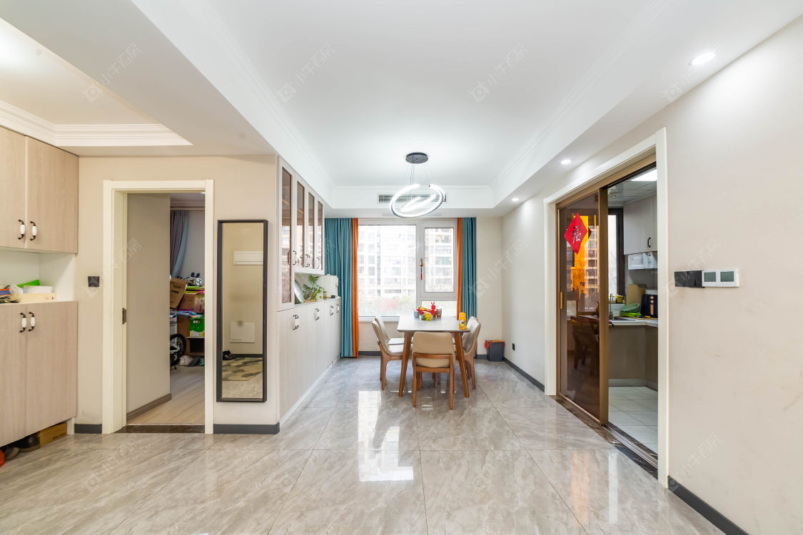 常州雅居乐凤凰台在售二手房源_小牛看房