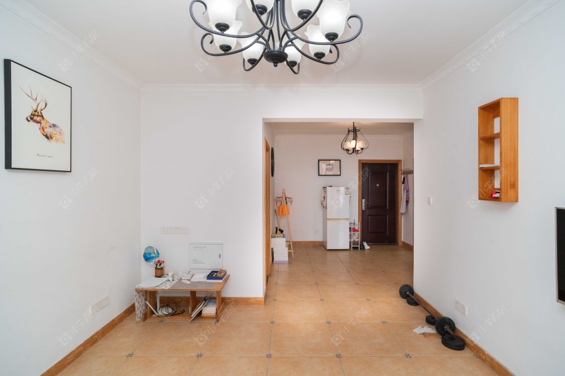 宝龙国际花园二期房源室内图 常州宝龙国际花园二期在售二手房源室内图_小牛看房