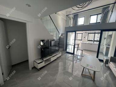常州吾悦广场全能家公寓在租房源_小牛看房