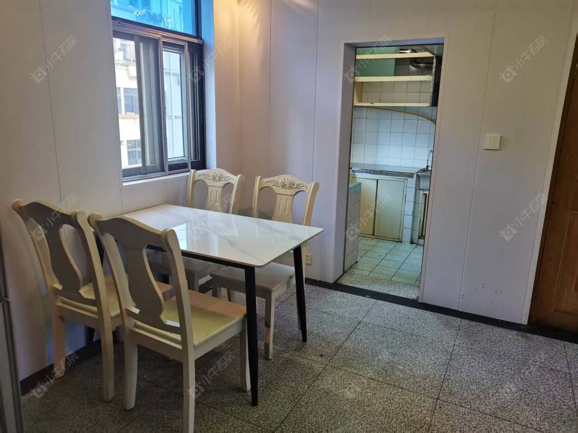常州清潭新村租房_清潭新村2室1厅房源出租