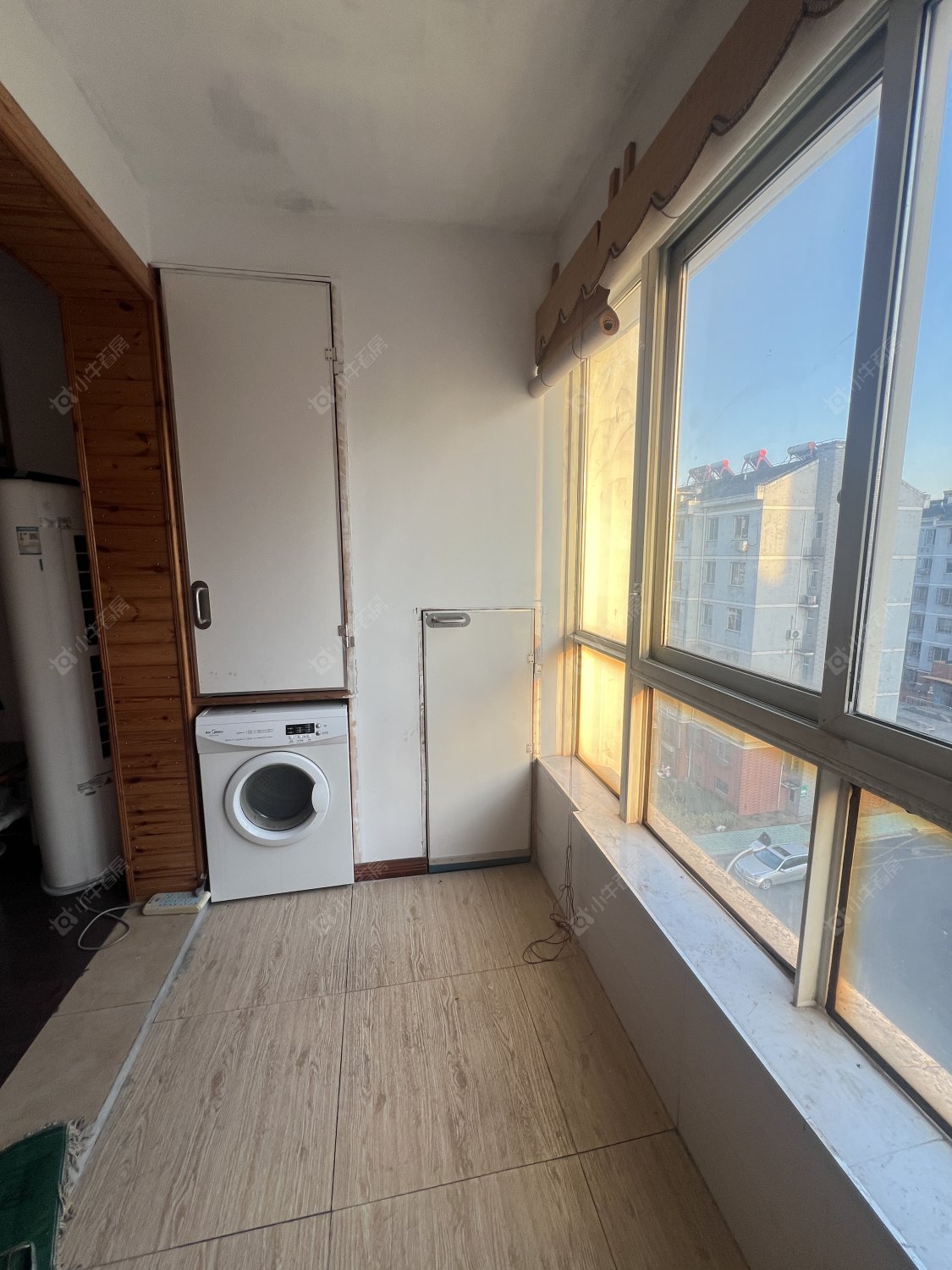 常州潞城花苑在租房源_小牛看房